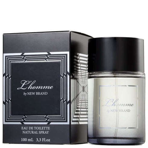 New Brand L' HOMME
